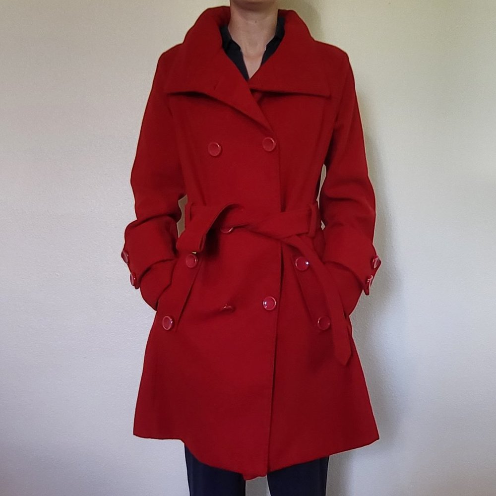 Dolce & Gabbana coat